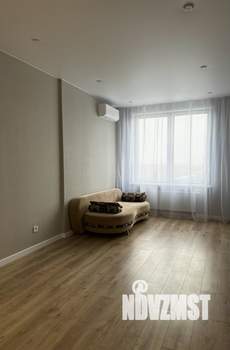 Студия квартира, на длительный срок, 29м2, 16/16 этаж