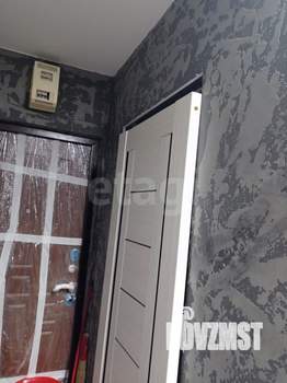 Студия квартира, на длительный срок, 17м2, 5/5 этаж