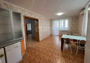 3-к квартира, на длительный срок, 100м2, 5/11 этаж