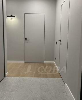 1-к квартира, на длительный срок, 49м2, 8/14 этаж