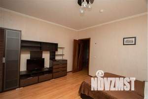 1-к квартира, посуточно, 55м2, 9/12 этаж