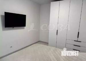 1-к квартира, на длительный срок, 38м2, 11/15 этаж