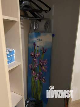 1-к квартира, на длительный срок, 45м2, 4/18 этаж