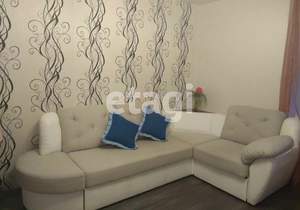 1-к квартира, на длительный срок, 37м2, 4/9 этаж