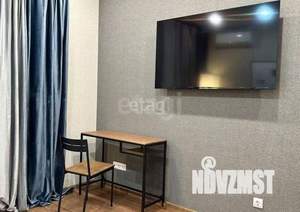 1-к квартира, на длительный срок, 38м2, 13/13 этаж