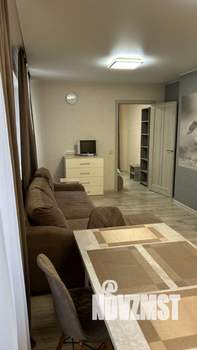 2-к квартира, на длительный срок, 58м2, 3/17 этаж