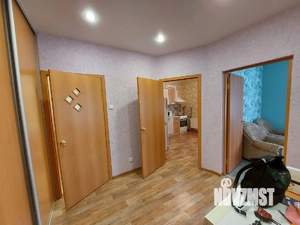 1-к квартира, на длительный срок, 38м2, 2/16 этаж