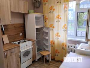 2-к квартира, на длительный срок, 41м2, 1/2 этаж