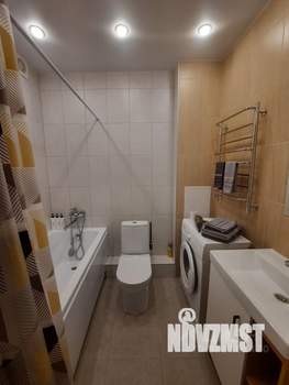 Студия квартира, посуточно, 21м2, 5/12 этаж