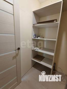 Студия квартира, на длительный срок, 35м2, 14/16 этаж