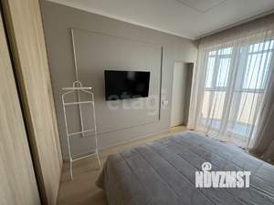 2-к квартира, на длительный срок, 60м2, 17/17 этаж