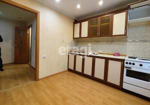 2-к квартира, на длительный срок, 53м2, 2/9 этаж