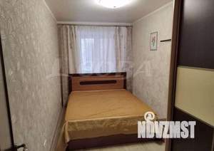 3-к квартира, на длительный срок, 57м2, 3/5 этаж