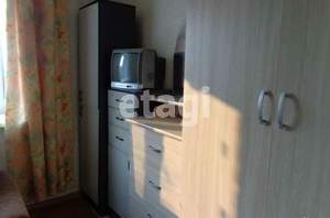 1-к квартира, на длительный срок, 14м2, 5/5 этаж