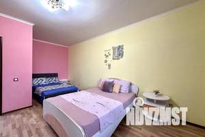 1-к квартира, посуточно, 50м2, 7/9 этаж