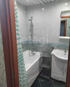 1-к квартира, на длительный срок, 35м2, 5/9 этаж