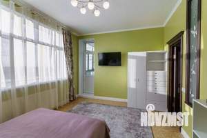 2-к квартира, посуточно, 60м2, 1/1 этаж