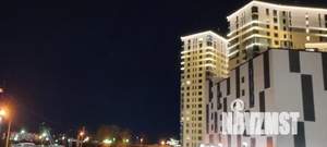 1-к квартира, посуточно, 28м2, 14/19 этаж