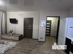 1-к квартира, на длительный срок, 36м2, 8/19 этаж