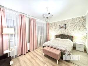 3-к квартира, на длительный срок, 87м2, 2/16 этаж