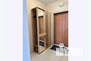 1-к квартира, посуточно, 34м2, 15/18 этаж