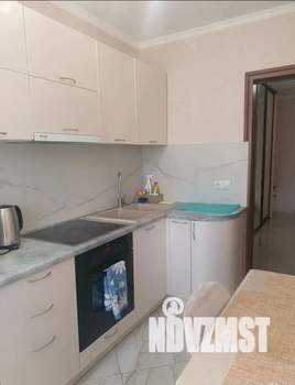 1-к квартира, посуточно, 45м2, 4/16 этаж