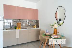 1-к квартира, посуточно, 47м2, 6/10 этаж