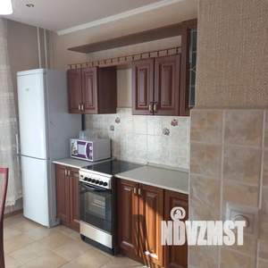 1-к квартира, посуточно, 45м2, 5/14 этаж