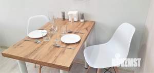 Студия квартира, посуточно, 29м2, 2/17 этаж