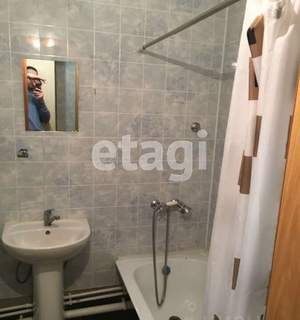 Студия квартира, на длительный срок, 16м2, 13/18 этаж