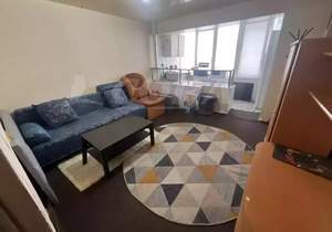 Студия квартира, на длительный срок, 21м2, 1/8 этаж