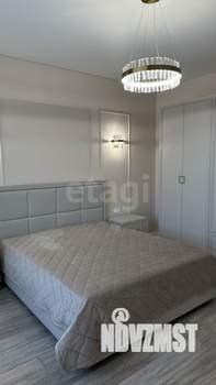 1-к квартира, на длительный срок, 63м2, 9/13 этаж