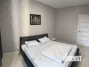 2-к квартира, на длительный срок, 57м2, 3/4 этаж