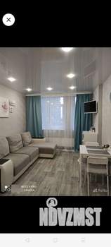 2-к квартира, посуточно, 39м2, 2/19 этаж