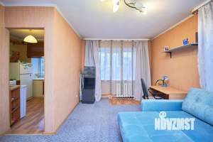 1-к квартира, на длительный срок, 30м2, 5/5 этаж