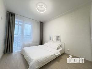 3-к квартира, посуточно, 65м2, 1/1 этаж