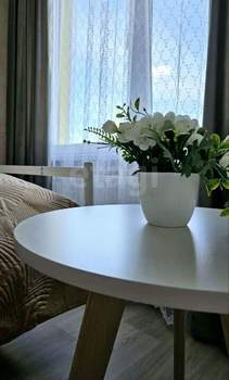 1-к квартира, на длительный срок, 30м2, 13/14 этаж