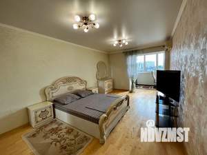 2-к квартира, посуточно, 70м2, 3/5 этаж