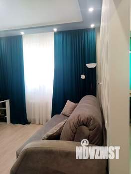 1-к квартира, на длительный срок, 33м2, 7/14 этаж