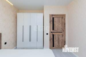 1-к квартира, на длительный срок, 40м2, 7/25 этаж