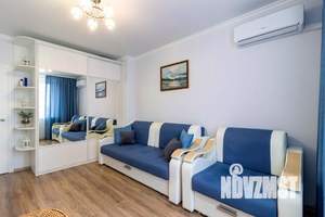 2-к квартира, посуточно, 65м2, 1/1 этаж