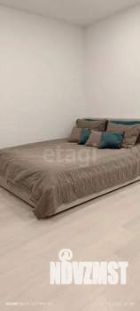 Студия квартира, на длительный срок, 30м2, 5/25 этаж