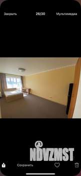 1-к квартира, на длительный срок, 45м2, 2/9 этаж