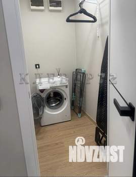 1-к квартира, на длительный срок, 40м2, 8/24 этаж