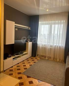 1-к квартира, на длительный срок, 40м2, 14/16 этаж