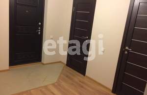 1-к квартира, на длительный срок, 41м2, 6/17 этаж