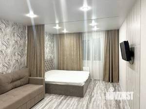 1-к квартира, на длительный срок, 41м2, 12/14 этаж