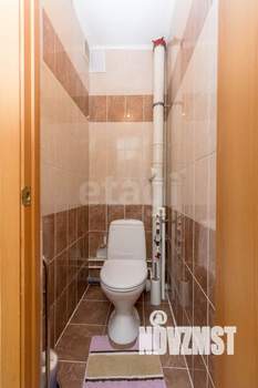 1-к квартира, на длительный срок, 54м2, 17/17 этаж