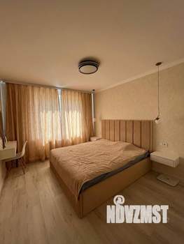 3-к квартира, на длительный срок, 71м2, 4/8 этаж