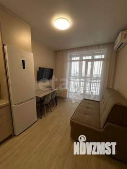 1-к квартира, на длительный срок, 30м2, 19/20 этаж